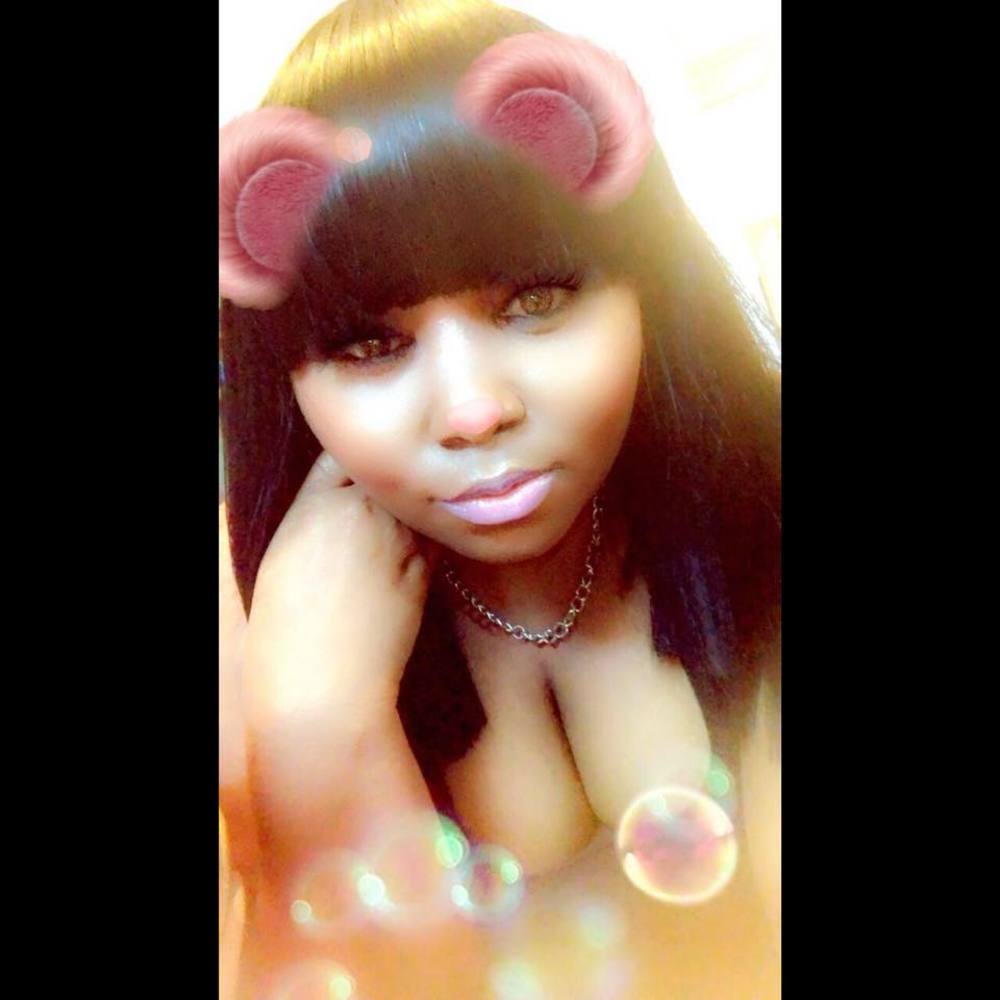 Meet your Posher, Chelsey